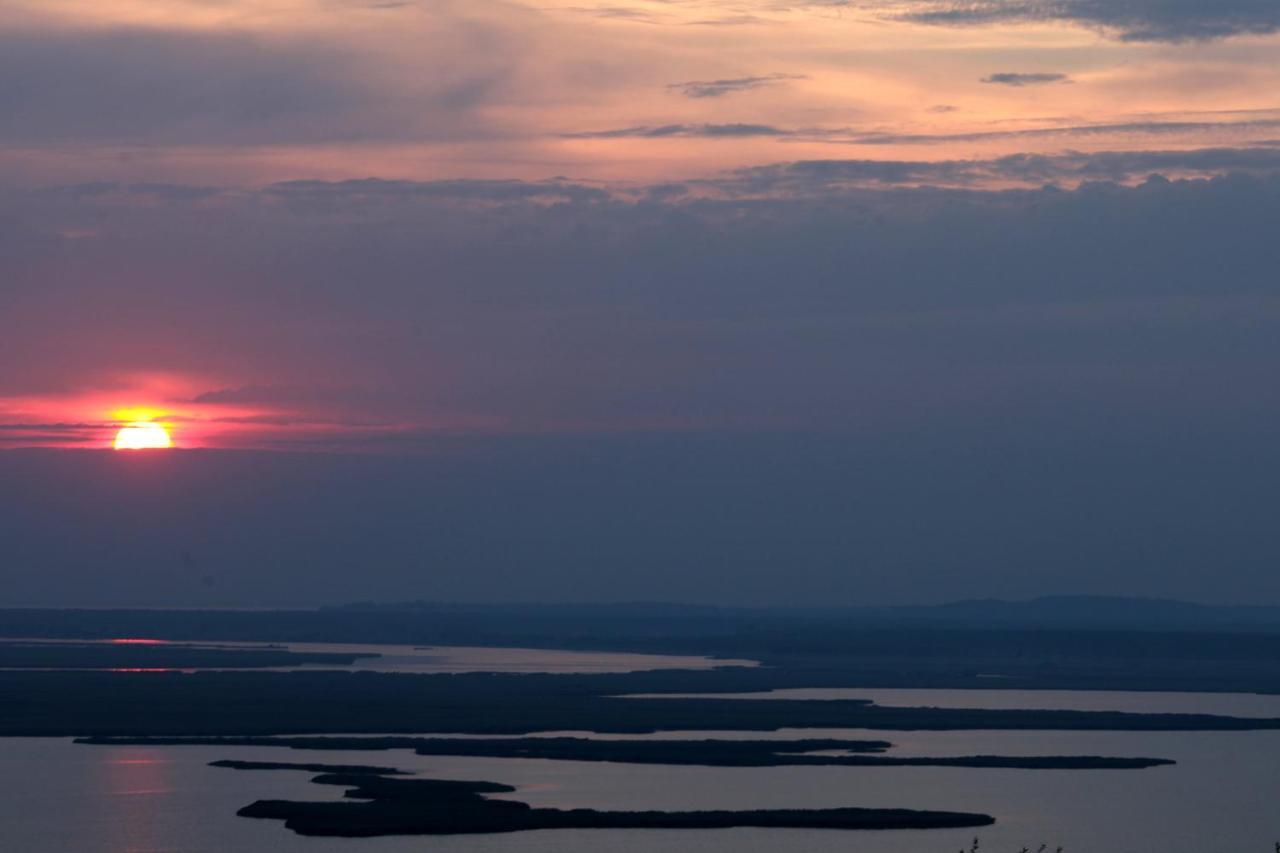 Domki na górce Miedzyzdroje Exterior foto