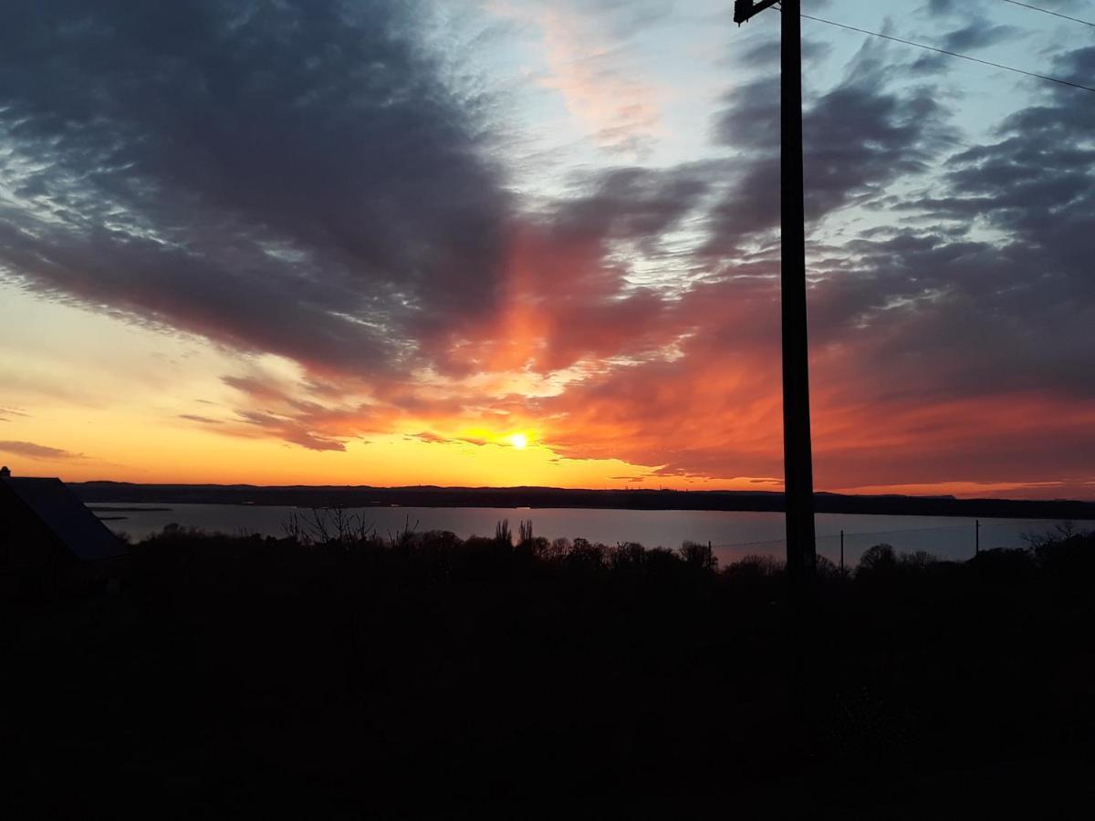 Domki na górce Miedzyzdroje Exterior foto