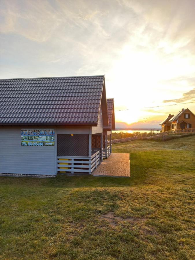 Domki na górce Miedzyzdroje Exterior foto